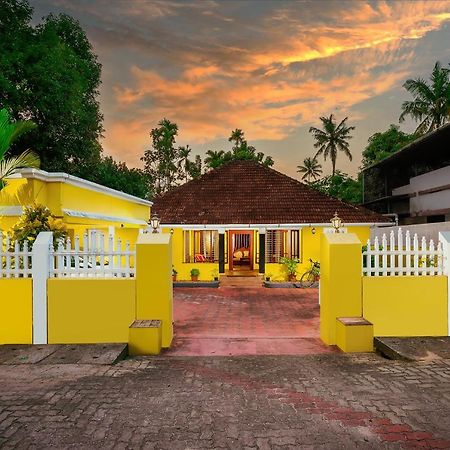 The Mayflower - Heritage Villa Alappuzha Esterno foto
