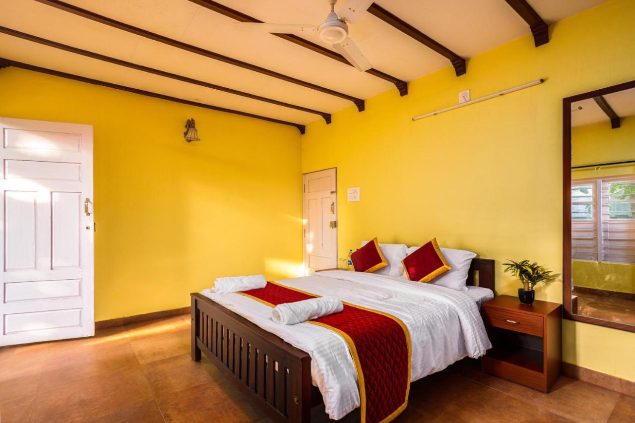 The Mayflower - Heritage Villa Alappuzha Esterno foto
